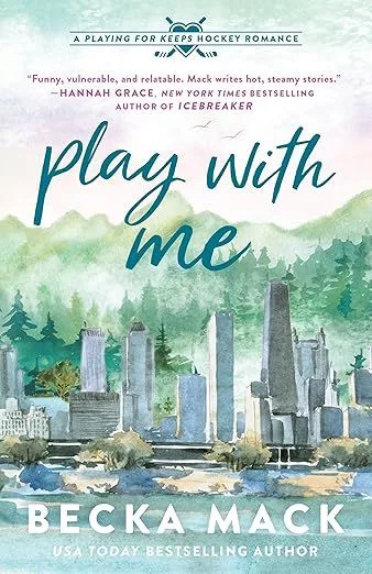 Play With Me