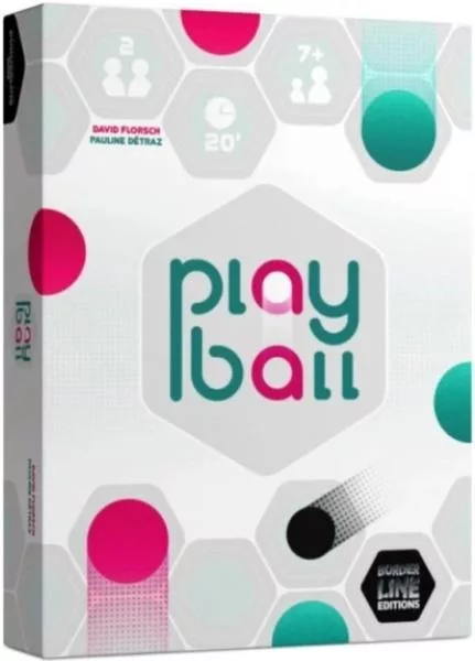 Playball