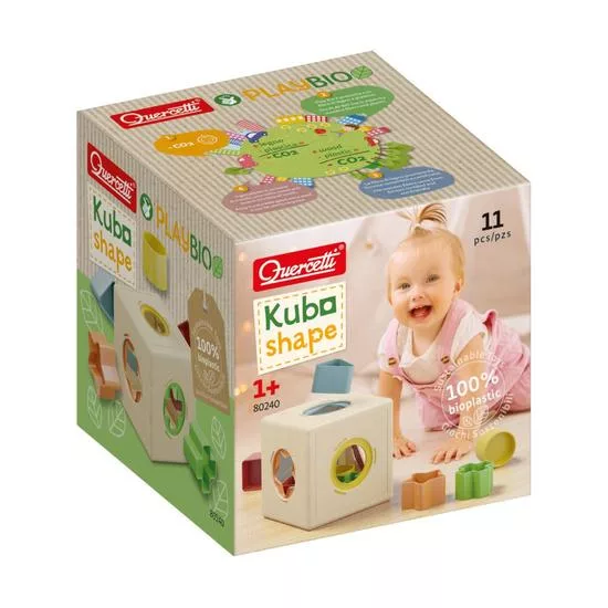 PlayBio Kubo Shape