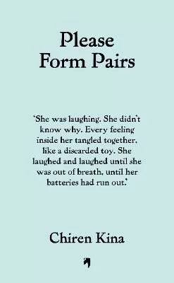 Please Form Pairs