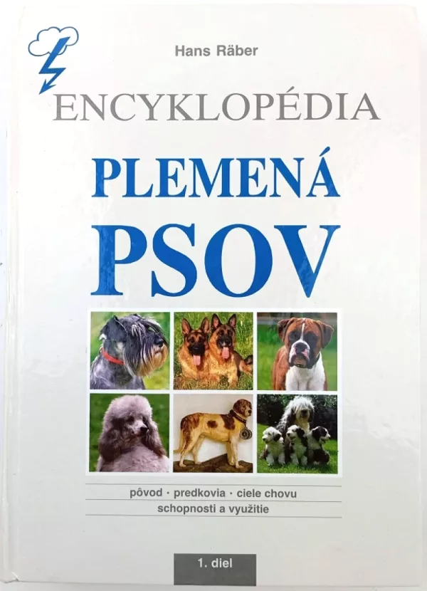 Plemená psov