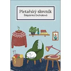 Pletařský slovník