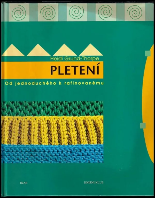 Pletení