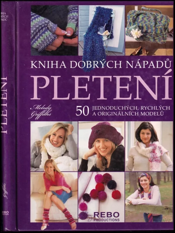 Pletení