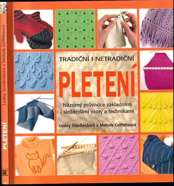 Pletení