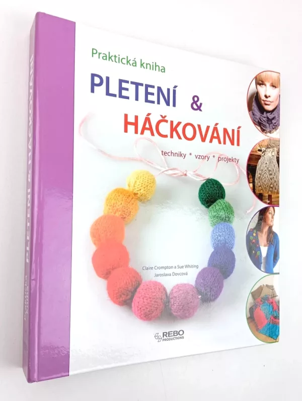 Pletení & háčkování
