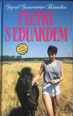 Pletky s Eduardem