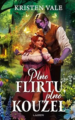 Plno flirtu, plno kouzel