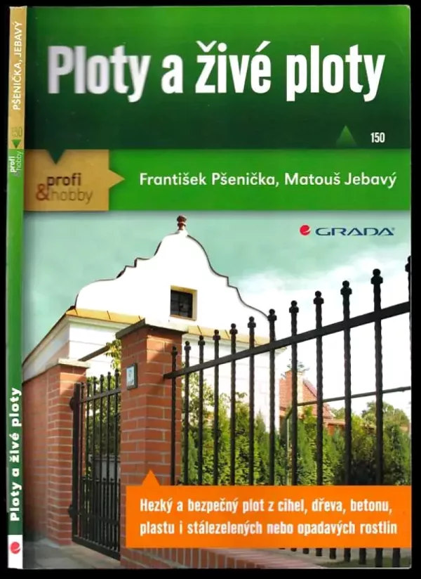 Ploty a živé ploty
