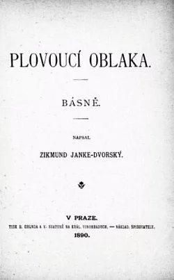 Plovoucí oblaka