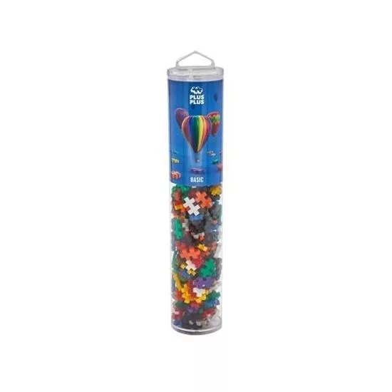Plus-Plus Basic mix (240 ks) Tuba