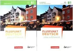 Pluspunkt Deutsch
