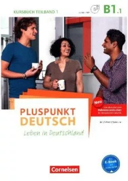 Pluspunkt Deutsch - Leben in Deutschland - Allgemeine Ausgabe