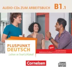 Pluspunkt Deutsch - Leben in Deutschland - Allgemeine Ausgabe