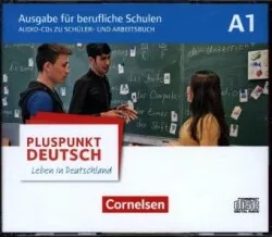 Pluspunkt Deutsch - Leben in Deutschland - Ausgabe für berufliche Schulen
