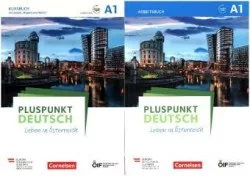 Pluspunkt Deutsch - Leben in Österreich