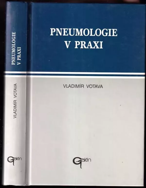 Pneumologie v praxi