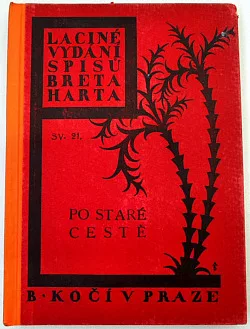Po staré cestě II.díl