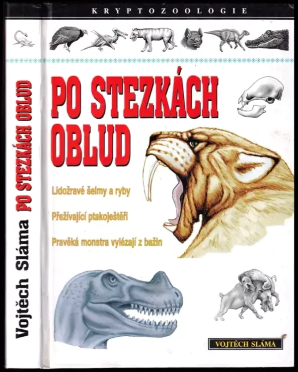 Po stezkách oblud