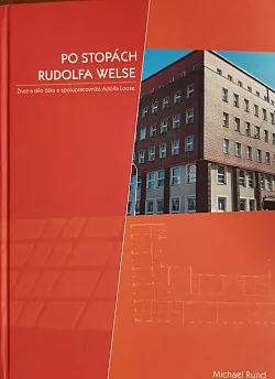 Po stopách Rudolfa Welse