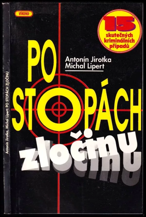 Po stopách zločinu