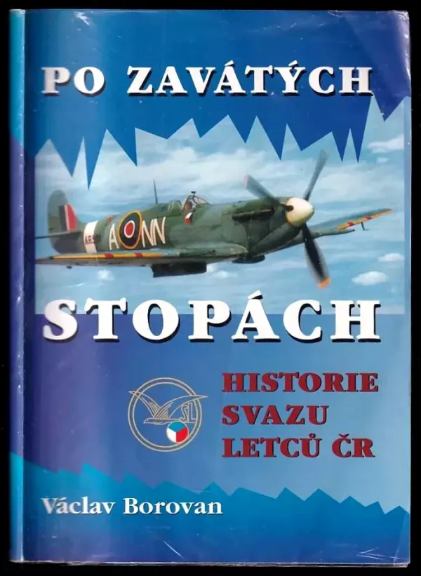 Po zavátých stopách