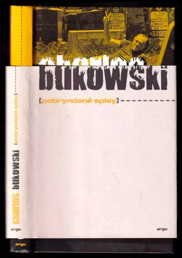 Pobryndané spisy