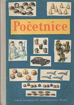 Početnice: (Pokusná učebnice. 1. část)