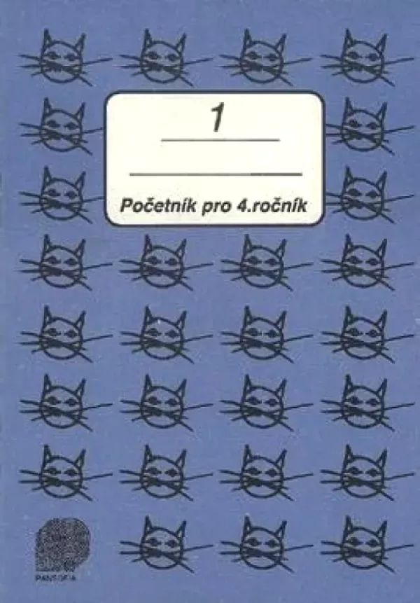 Početník pro 4. ročník