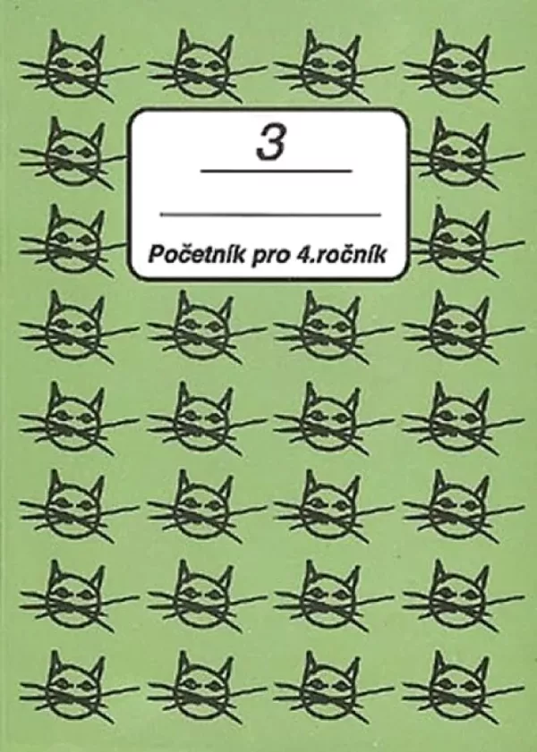 Početník pro 4. ročník