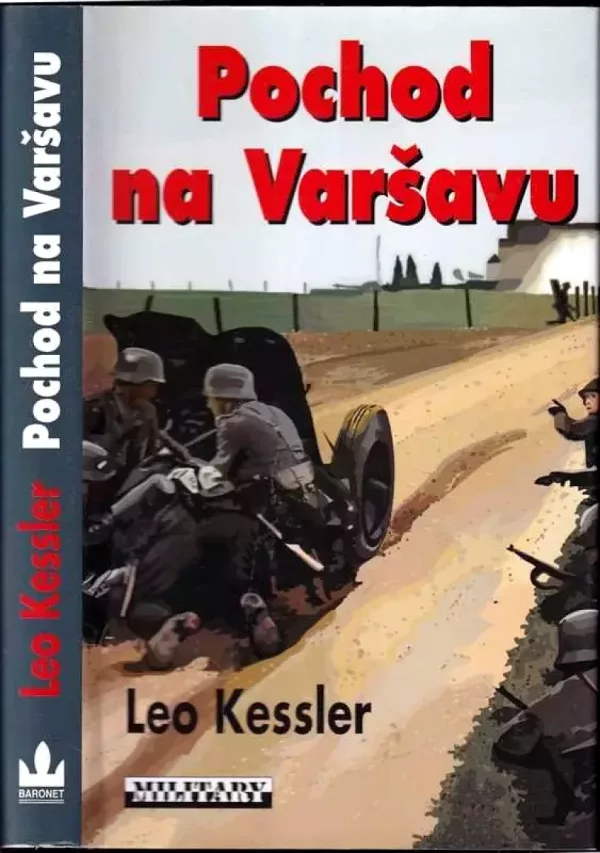 Pochod na Varšavu
