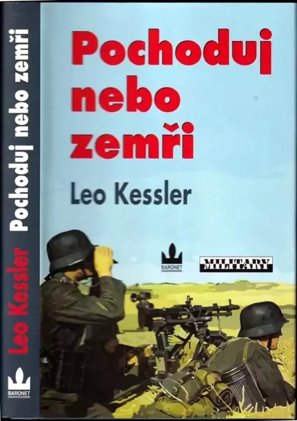 Pochoduj nebo zemři