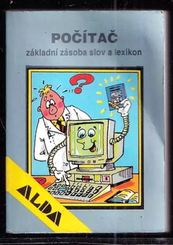 Počítač