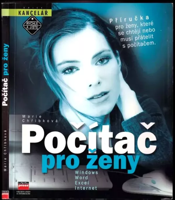 Počítač pro ženy