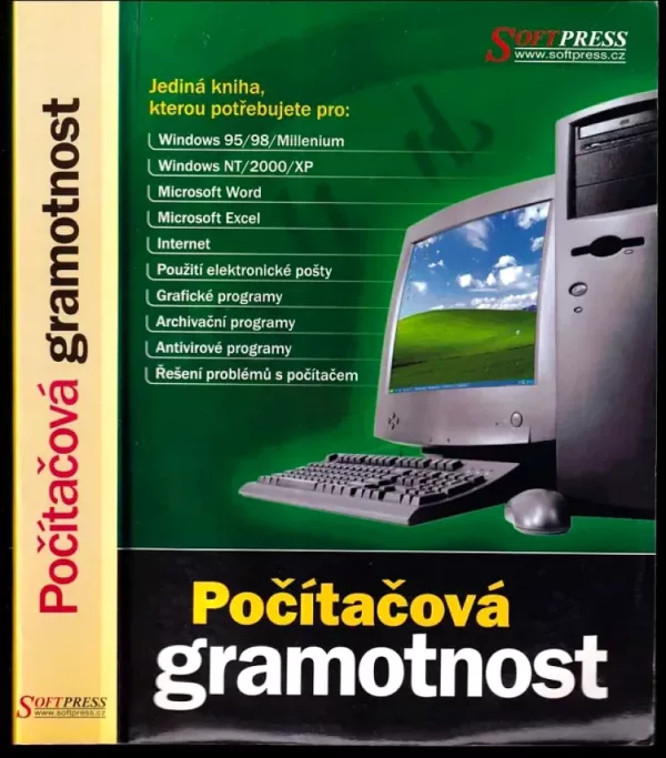 Počítačová gramotnost
