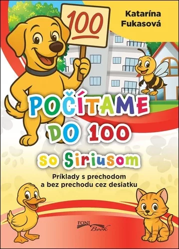 Počítame do 100