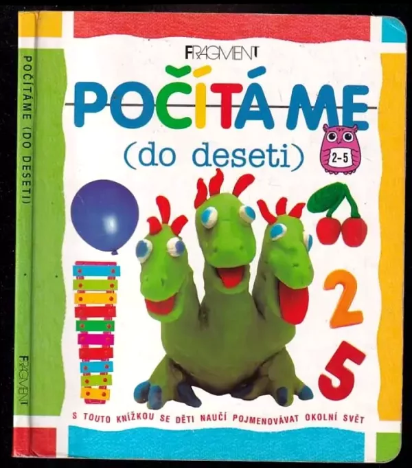Počítáme (do deseti)