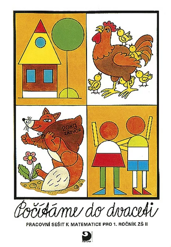 Počítáme do dvaceti