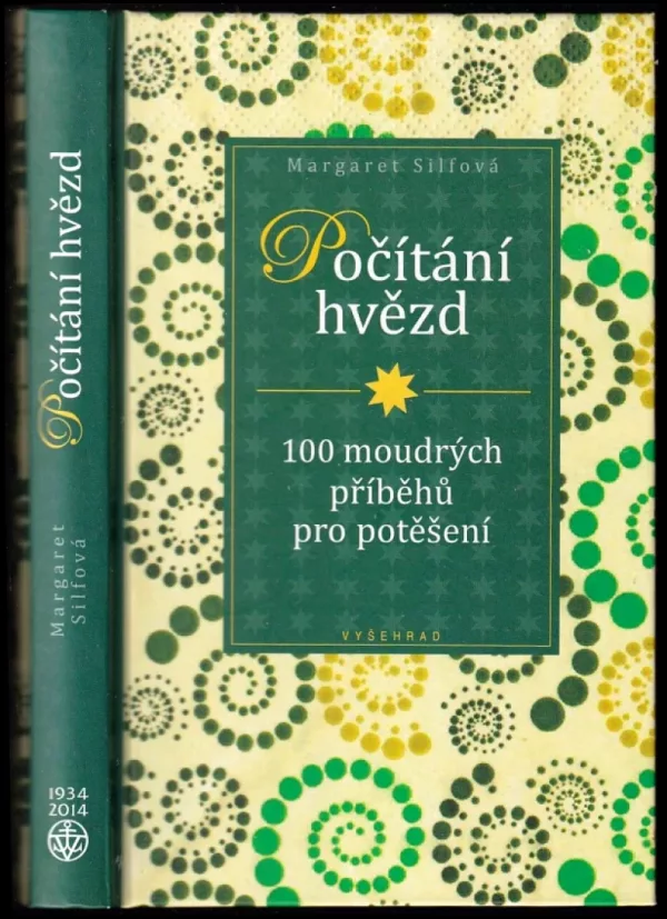 Počítání hvězd