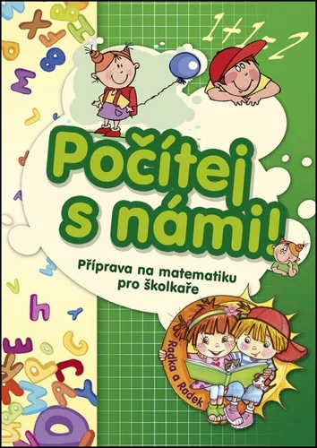 Počítej s námi!