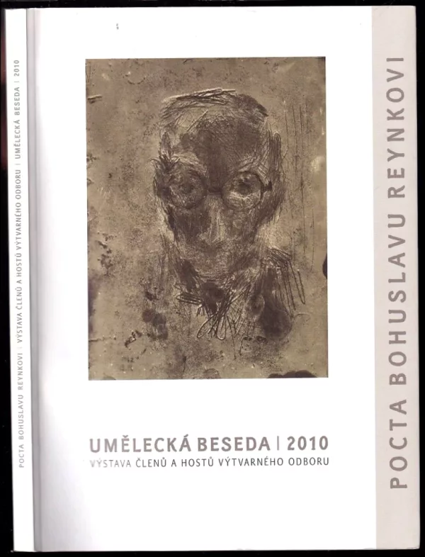 Pocta Bohuslavu Reynkovi