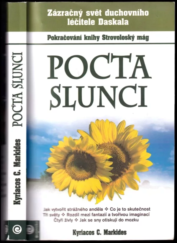 Pocta slunci