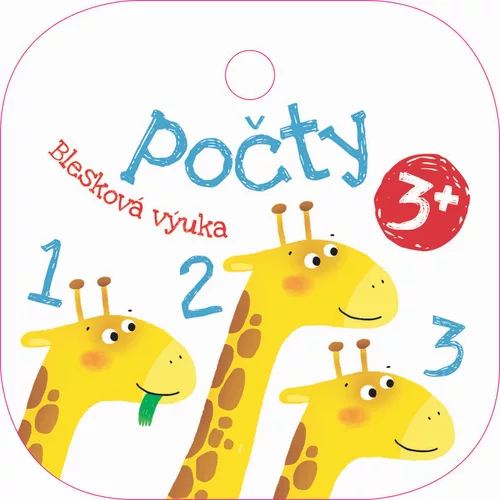 Počty