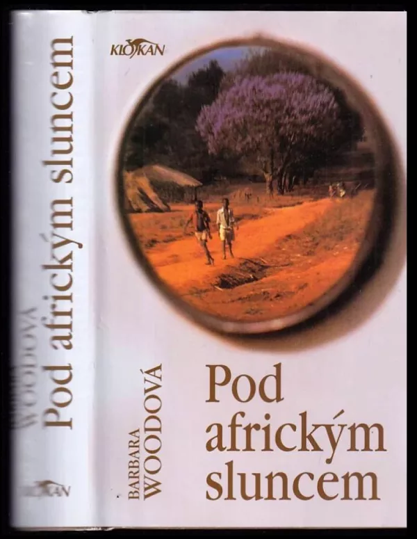 Pod africkým sluncem