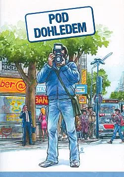 Pod dohledem
