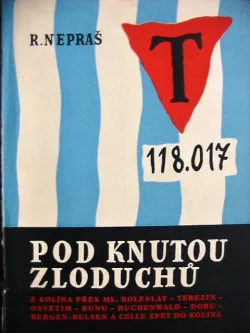 Pod knutou zloduchů