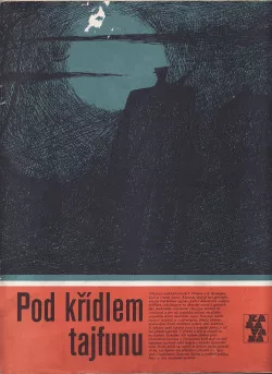 Pod křídlem tajfunu