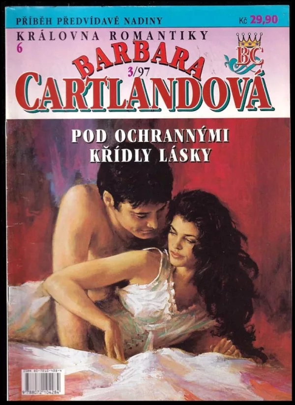 Pod ochrannými křídly lásky
