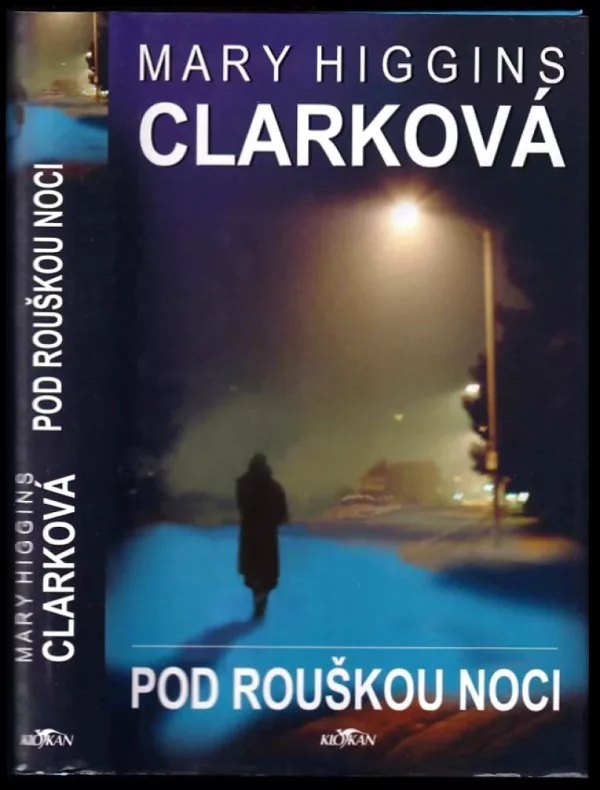 Pod rouškou noci