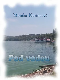 Pod vodou